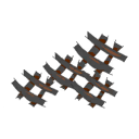 Osier Enchanté