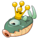 Poisskaille royal