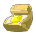 Sachet de Citrons