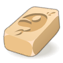 Savon de Frigost