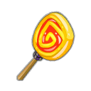 Sukette au Citron
