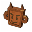 Totem de la joie