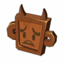 Totem de la peur