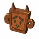 Totem du dégoût